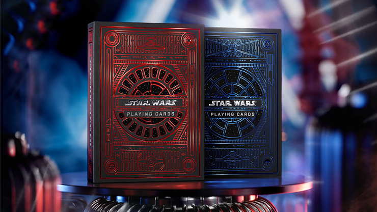 Star Wars Box Sets | theory11