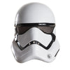 Star Wars Stormtrooper Halbmaske-Rubies-Deinparadies.ch