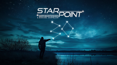 Starpoint (3/Diamonds) | Mickael Chatelain-Bigmagie-Deinparadies.ch