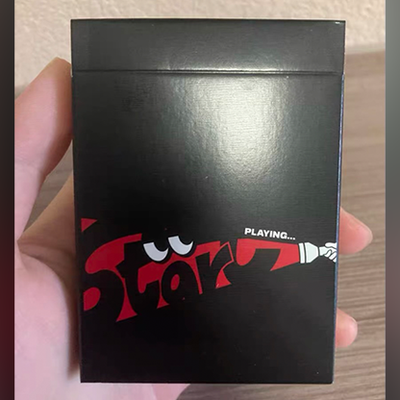 Start Cardistry Playing Cards | Simon-David Jon-Deinparadies.ch