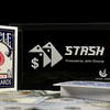 Stash | Geek John Magic and JT Magic (Red)-Jia Tianshi-Deinparadies.ch