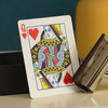 Clip para robar tarjetas (azul) | N2G y WZ
