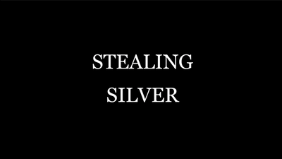 Stealing Silver by Damien Fisher - Video Download Keith Damien Fisher bei Deinparadies.ch