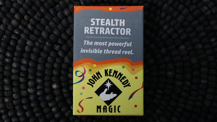 Stealth Retractor | John Kennedy-John Kennedy Magic-Deinparadies.ch