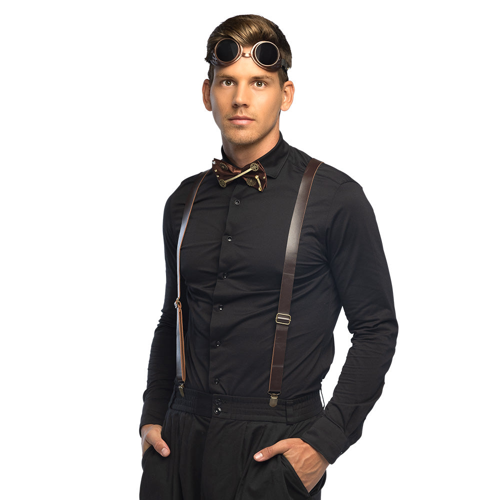 Steampunk Accessoires-Set-Boland-Deinparadies.ch