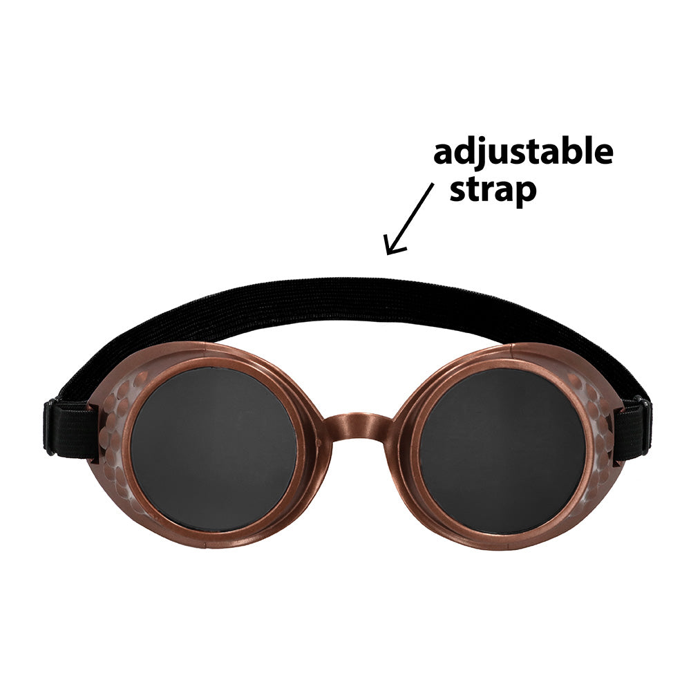 Steampunk Accessoires-Set-Boland-Deinparadies.ch