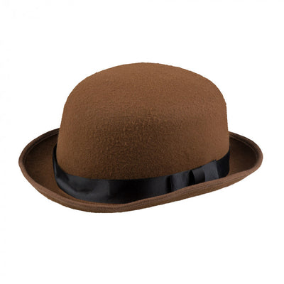 Steampunk Bowler Hat Boland at Deinparadies.ch
