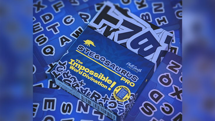 Stegosaurus Pro | Phill Smith-Deinparadies.ch-Deinparadies.ch