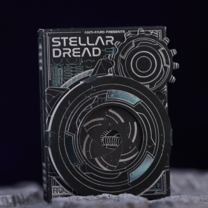 Stellar Dread Playing Cards AI Special Edition-Room One-Deinparadies.ch