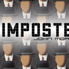 Stick Imposter | John Morton-Deinparadies.ch-Deinparadies.ch