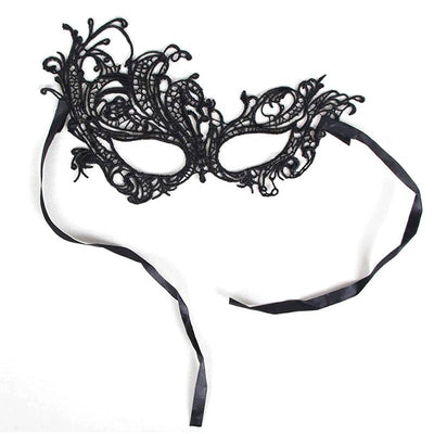 Embroidery Mask Sexy Lady Deinparadies.ch consider Deinparadies.ch