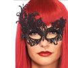 Embroidery Mask Sexy Lady Deinparadies.ch consider Deinparadies.ch