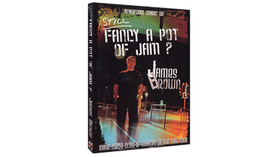 Still Fancy A Pot Of Jam? by James Brown - Video Download Alakazam Magic bei Deinparadies.ch