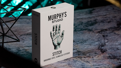 Stitch | Titanas-Murphy's Studio-Deinparadies.ch