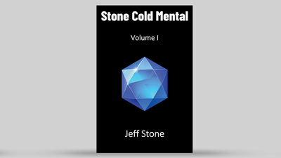 Stone Cold Mental 1 | Jeff Stone Jeff Stone at Deinparadies.ch