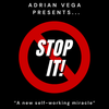 Stop It! (Blue) | Adrian Vega-Crazy Jokers-Deinparadies.ch