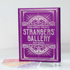 Strangers Gallery 2.0 | John Bannon-Big Blind Media-Deinparadies.ch