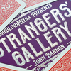 Strangers Gallery 2.0 | John Bannon-Big Blind Media-Deinparadies.ch