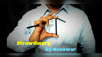Strawdinary by Monowar - Video Download Monowar Hossain bei Deinparadies.ch