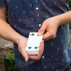 Stretch Deck | Kyle Purnell-Vanishing Inc.-Deinparadies.ch