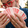 Stretch Deck | Kyle Purnell-Vanishing Inc.-Deinparadies.ch