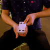 Stretch Deck | Kyle Purnell-Vanishing Inc.-Deinparadies.ch
