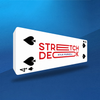 Stretch Deck | Kyle Purnell-Vanishing Inc.-Deinparadies.ch