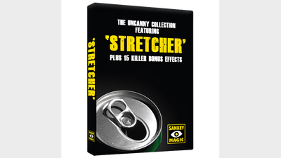 Stretcher by Jay Sankey Sankey Magic bei Deinparadies.ch