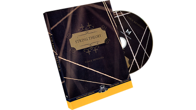 String Theory by Vince Mendoza Murphy's Magic bei Deinparadies.ch