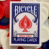 Stripper Bicycle Index Only Blue Playing Cards Playing Card Decks bei Deinparadies.ch