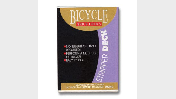 Stripper deck Bicycle | default Bicycle consider Deinparadies.ch