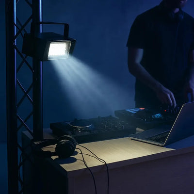 Stroboskop Blitzleuchte-Guirca-Deinparadies.ch