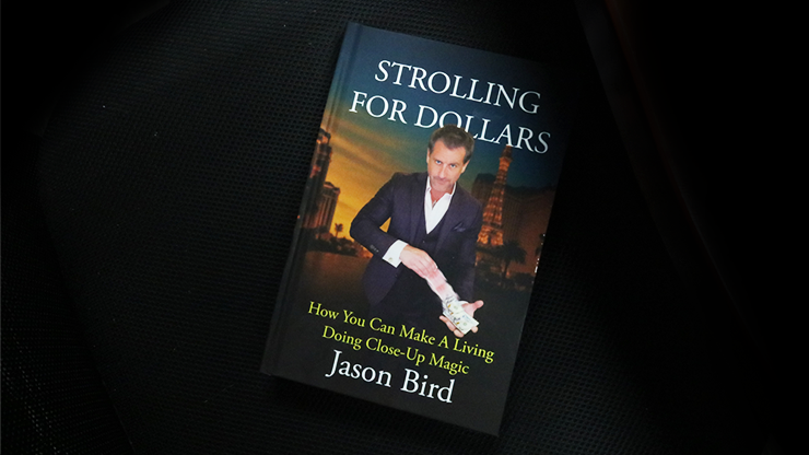 Strolling For Dollars | Jason Bird-Jason Bird Productions LLC-Deinparadies.ch