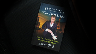 Strolling For Dollars | Jason Bird-Jason Bird Productions LLC-Deinparadies.ch