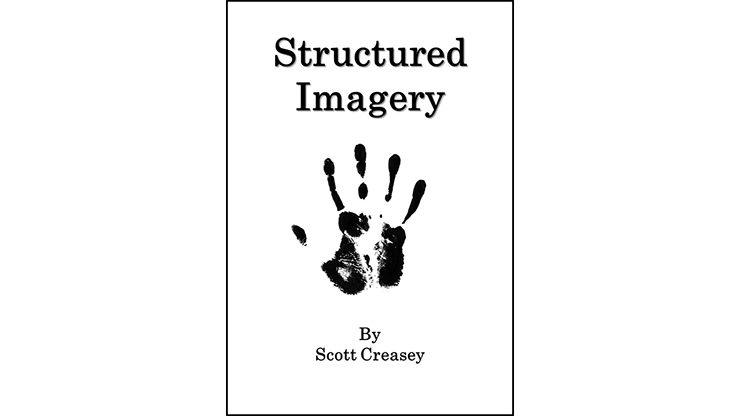 Structured Imagery by Scott Creasey - ebook Scott Creasey at Deinparadies.ch