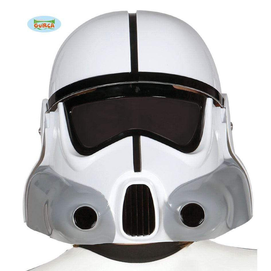 Sturmtruppler Helm Kinder Guirca bei Deinparadies.ch