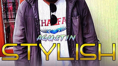 Stylish by Agustin - Video Download AGUSTIN bei Deinparadies.ch