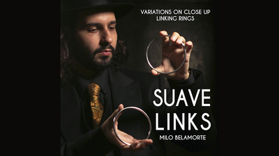 Suave Links | Milo Belamorte - Video Download-Mago Milo-Deinparadies.ch