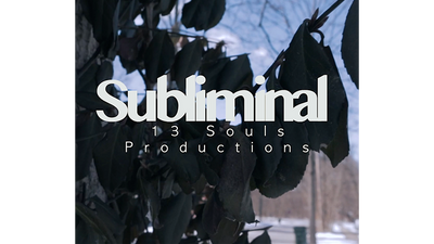 Subliminal by Jacob Smith - Video Download Jacob Smith bei Deinparadies.ch