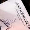 Subtle Secrets 1 | Thibault Ternon-Le Cabinet d’Illusions-Deinparadies.ch