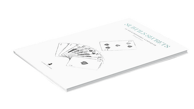 Subtle Secrets 2 | Thibault Ternon-Le Cabinet d’Illusions-Deinparadies.ch