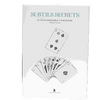 Subtle Secrets 2 | Thibault Ternon-Le Cabinet d’Illusions-Deinparadies.ch