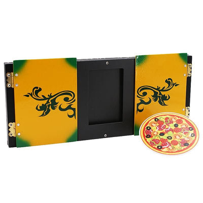 Sucker Pizza Box-Difatta Magic-Deinparadies.ch