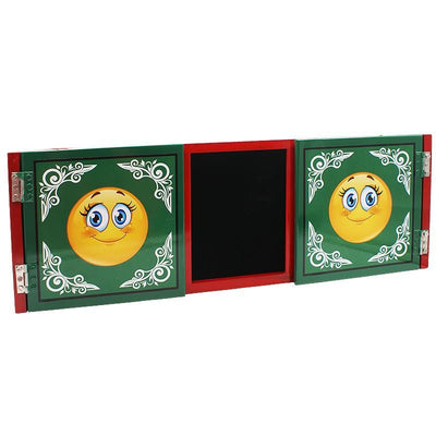 Sucker Smiling Face Box-Difatta Magic-Deinparadies.ch