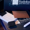 Sudoku | Iarvel Magic