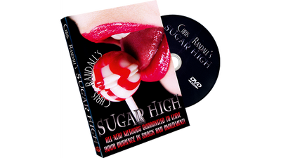 Sugar High by Chris Randall Murphy's Magic bei Deinparadies.ch