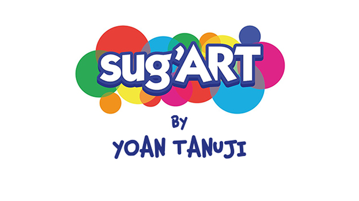 Sug'art | Yoan TANUJI & Magic Dream (White SK)-Magic Dream-Deinparadies.ch