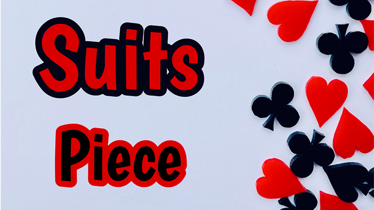 Suits Piece-DOWNTOWN INTERNATIONAL INC.-Deinparadies.ch