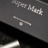 Super Mark | Raymond Iong-TCC GLOBAL CO. LIMITED-Deinparadies.ch
