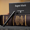 Super Mark | Raymond Iong-TCC GLOBAL CO. LIMITED-Deinparadies.ch
